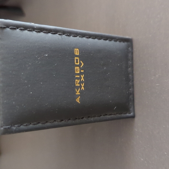 Men's Akribos watch (unisex) - Picture 6 of 6